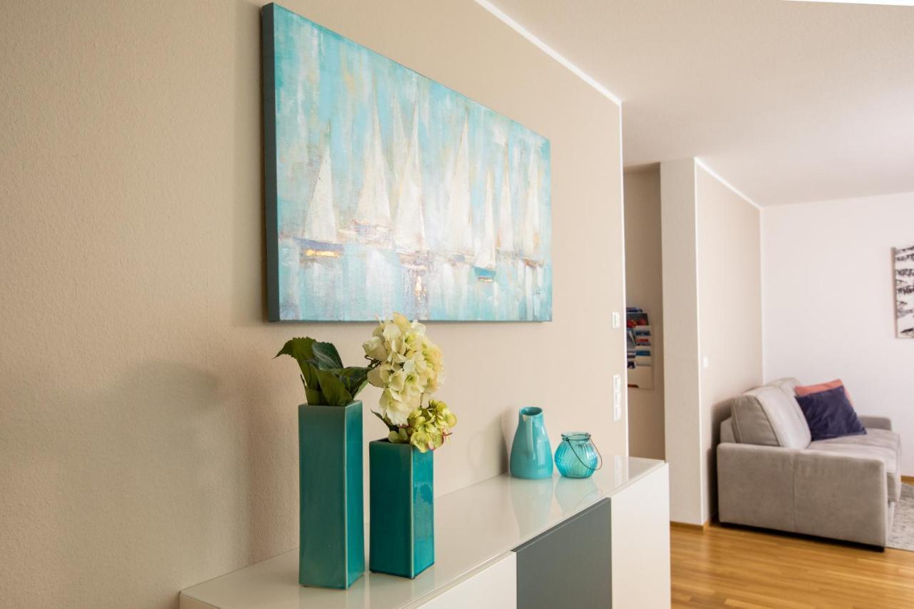 Ferienwohnung Saentis FDH Extérieur photo