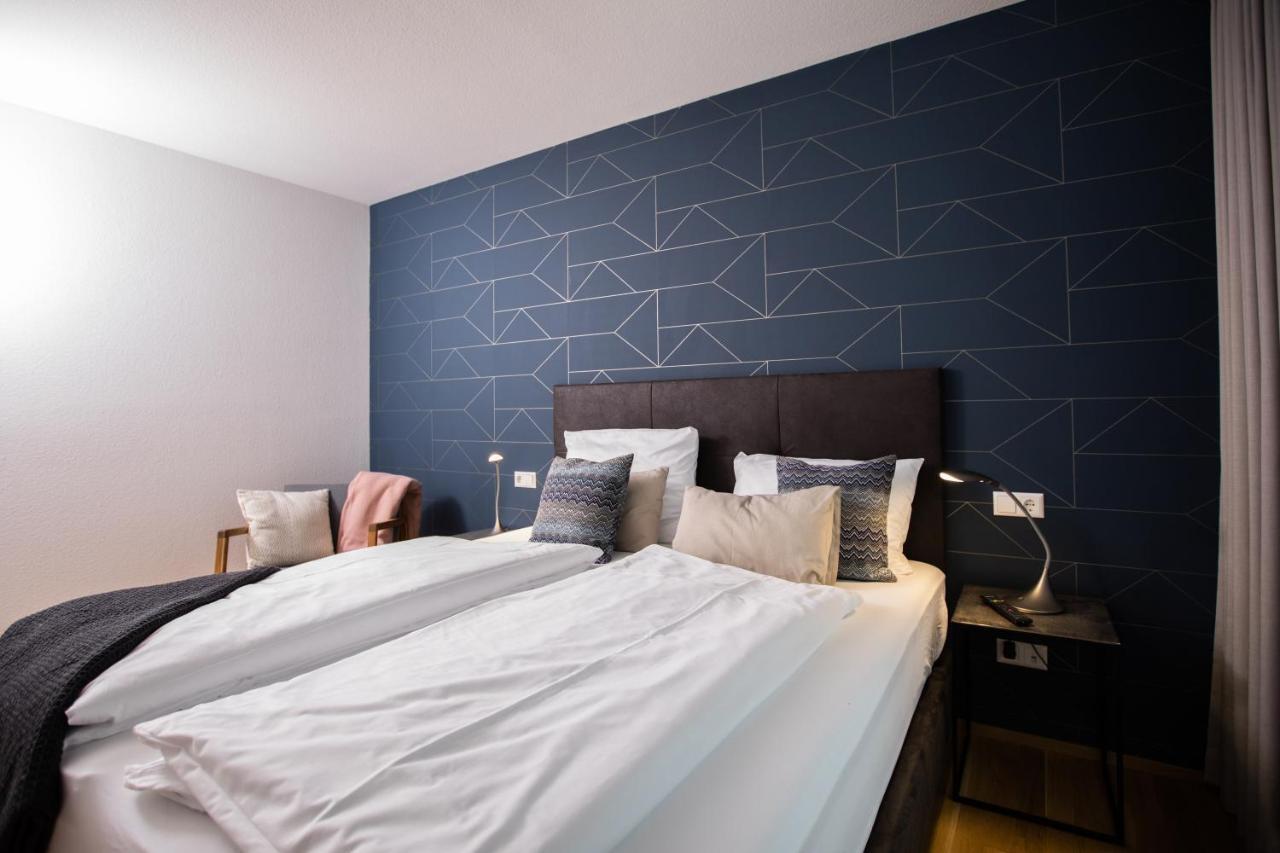 Ferienwohnung Saentis FDH Extérieur photo