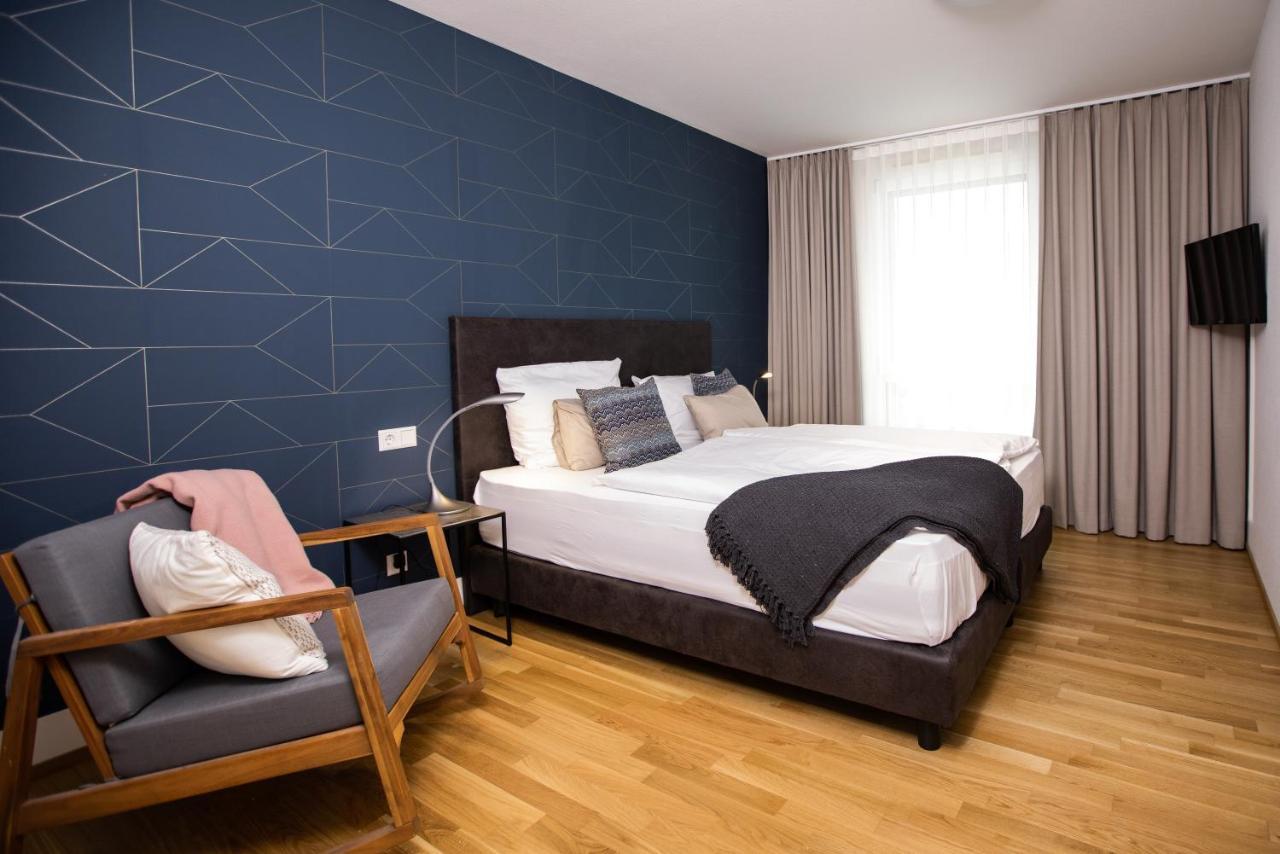 Ferienwohnung Saentis FDH Extérieur photo