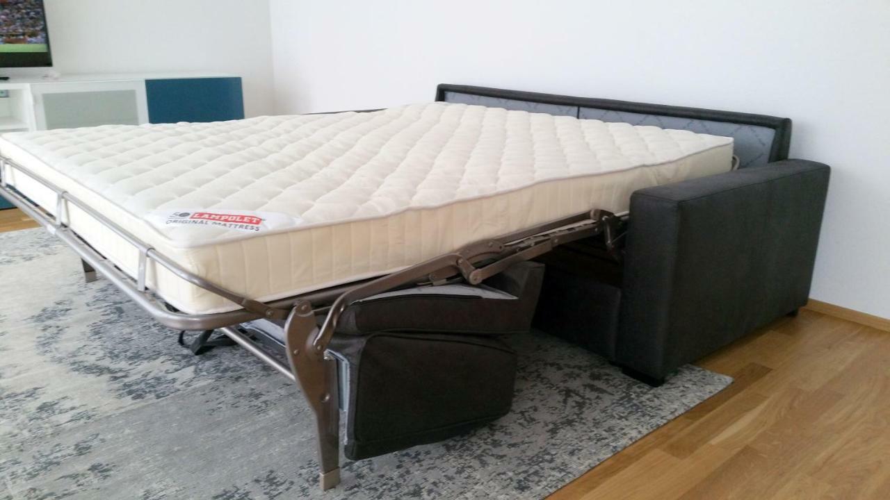 Ferienwohnung Saentis FDH Extérieur photo