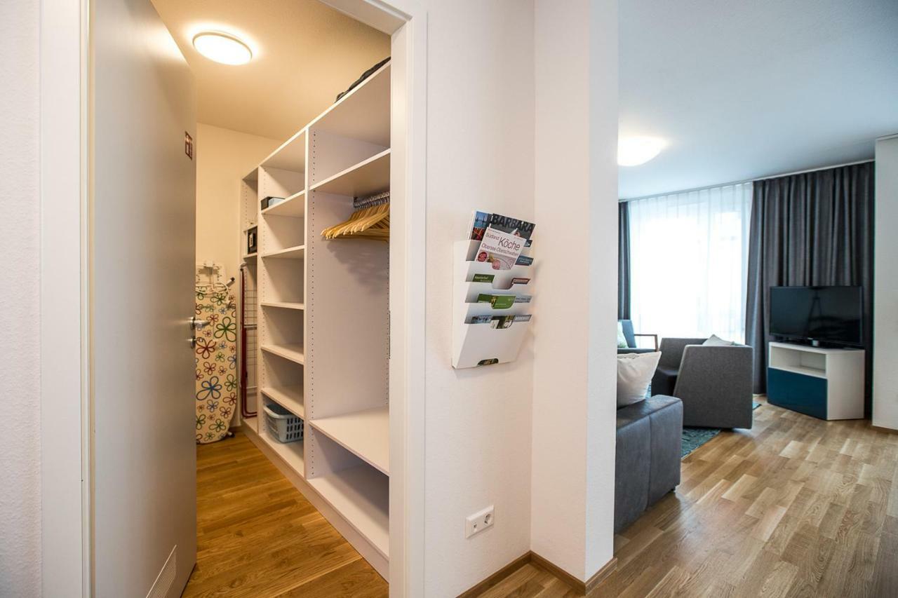 Ferienwohnung Saentis FDH Extérieur photo