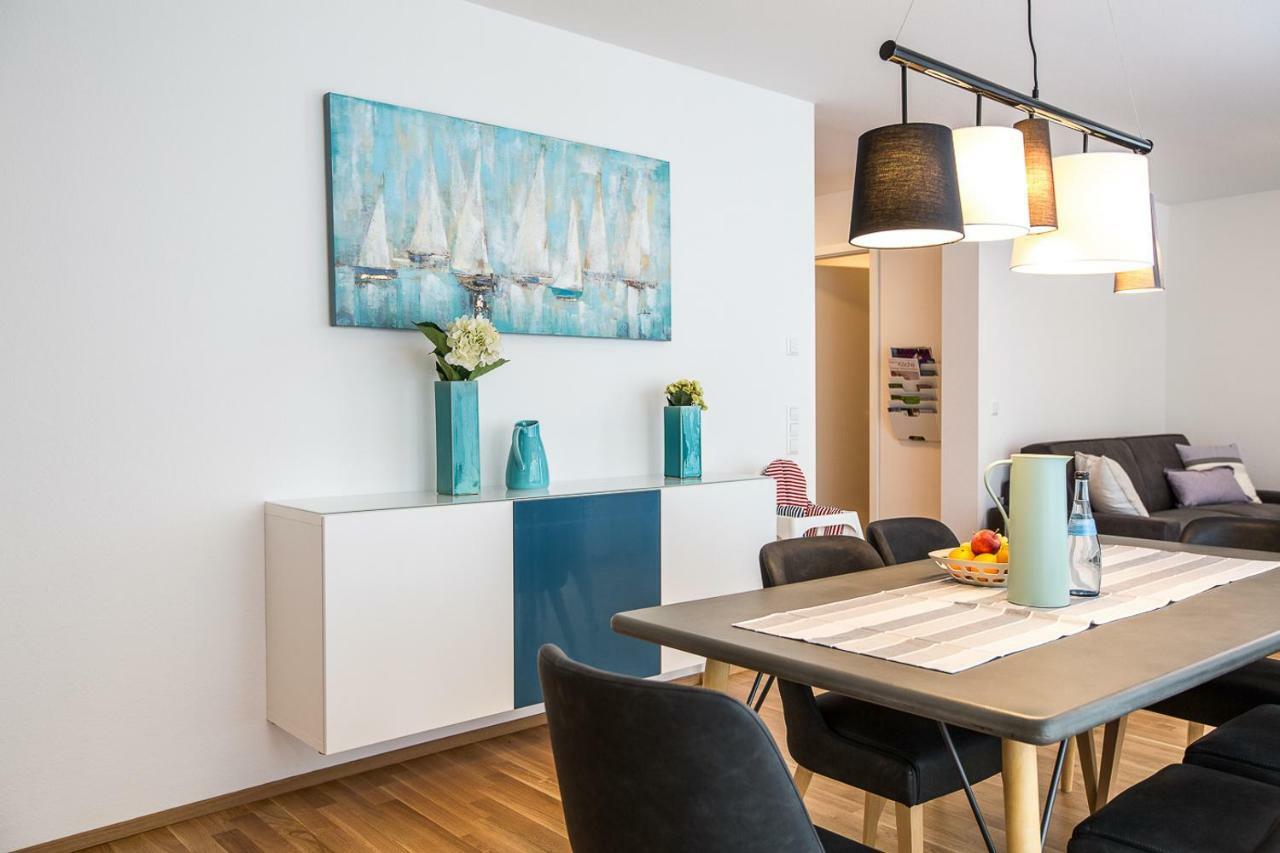 Ferienwohnung Saentis FDH Extérieur photo