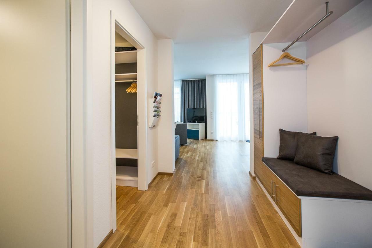 Ferienwohnung Saentis FDH Extérieur photo