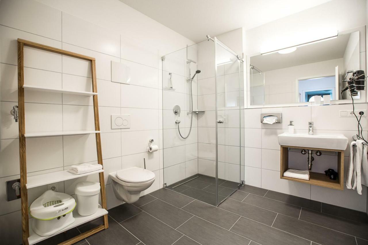 Ferienwohnung Saentis FDH Extérieur photo