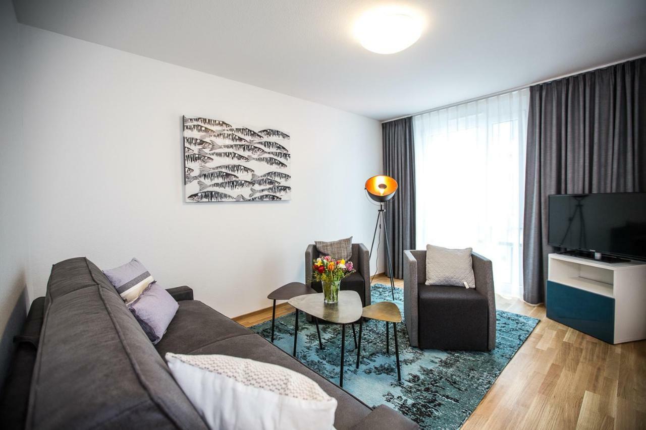 Ferienwohnung Saentis FDH Extérieur photo