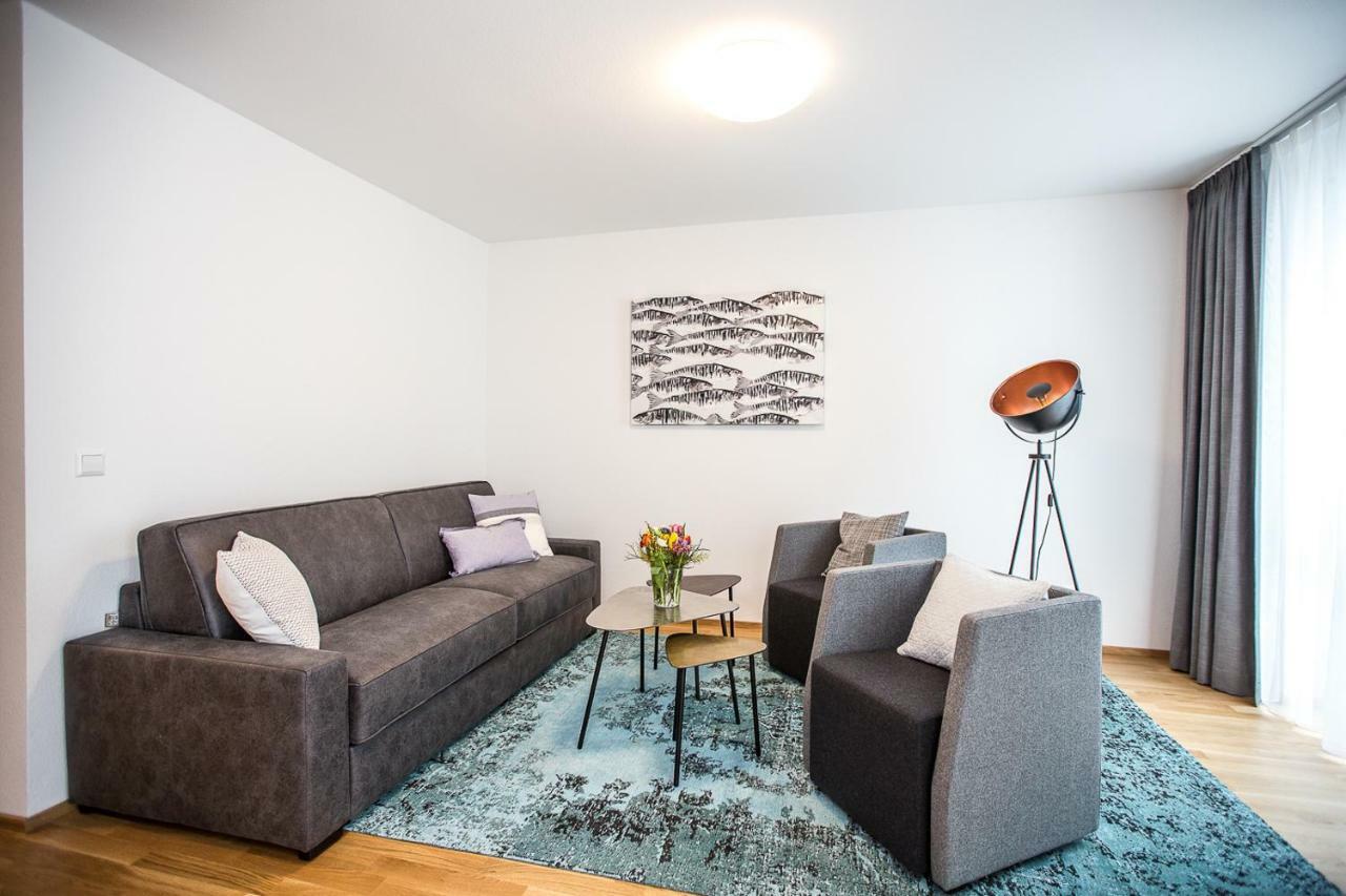 Ferienwohnung Saentis FDH Extérieur photo