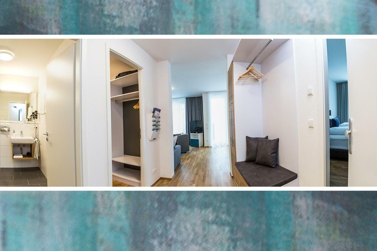 Ferienwohnung Saentis FDH Extérieur photo