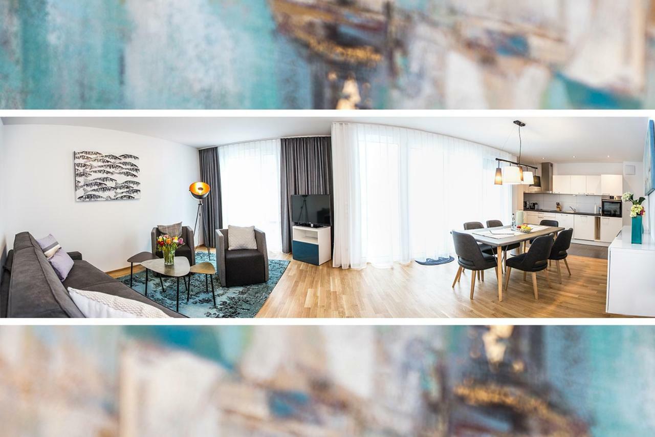 Ferienwohnung Saentis FDH Extérieur photo